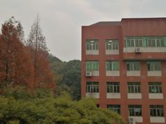 -湖南师范大学-木兰路食堂