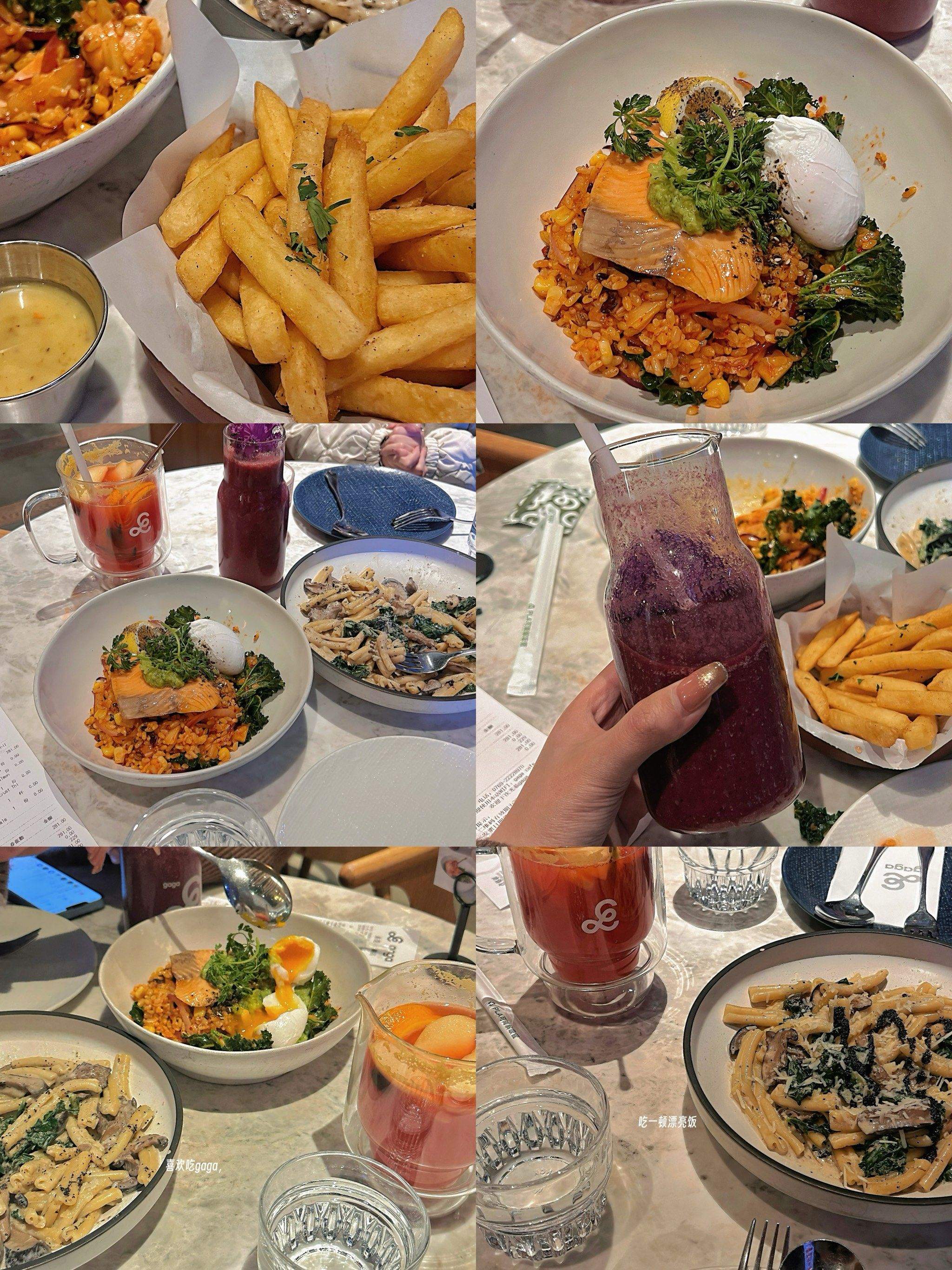 宝藏简餐gaga🍽️东莞深圳打工人的周末食堂