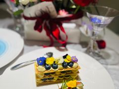 -PARFUM FLORAL花境法餐(南京首店)