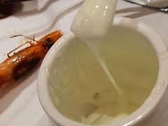 -云海轩·海鲜自助-河北云瑧世纪大饭店1F