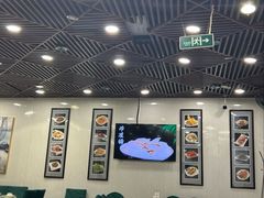 -东四民芳餐厅(世茂工三店)