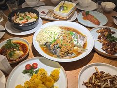 -金牌外婆家(苏州中心店)