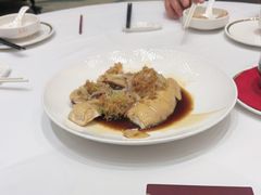 -喜宴又一村·粤菜·茶点·海鲜(壹方天地店)