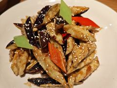 -波螺油子·海肠捞饭·青岛菜(银座店)