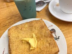 -兰芳园(中环老店)