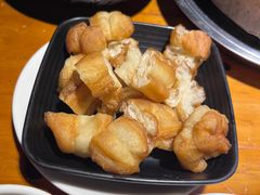 油条-捞围鲜·港式打边炉(海阳路店)