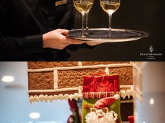 -广州四季酒店