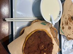 -黑窑厂糖油饼烤鸭·清真菜(旗舰店)