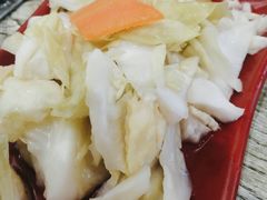 -老徐烧烤涮肚(交道口店)