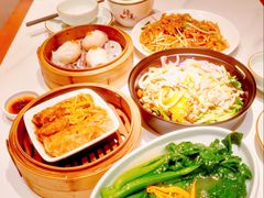 -禄运茶居·手工点心(猎德店)