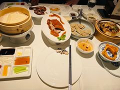 -四季民福烤鸭店(故宫店)