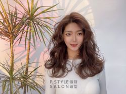 -P.STYLE 派斯造型