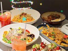 -BE BRIGHT KITCHEN(正佳广场店)