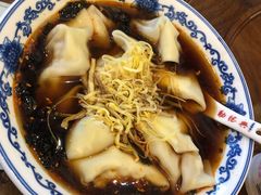开洋馄饨-勤德兴(湖滨路店)