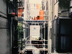 -上海当代艺术博物馆