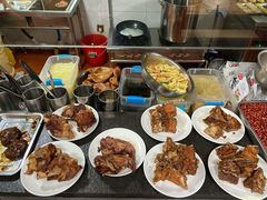 -缘福乡村铁锅炖民宿(八达岭店)