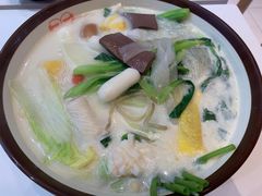 -张亮麻辣烫(上海三湘商业广场店)