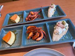 -OLLA 西班牙餐厅(丰盛里店)