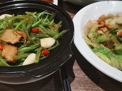 -茉莉餐厅(包河万达店)
