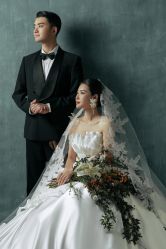 -安娜公馆婚纱摄影(锦州店)