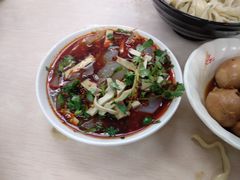 -东方削面(迎泽街店)