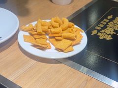 -林溪晚亭脆皮烤鱼(藁城店)
