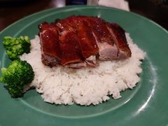 -新旺茶餐厅(嘉里城店)