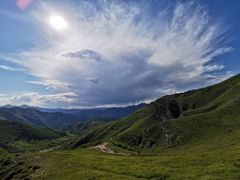 -灵山