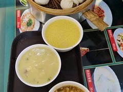 -草包包子铺1937(普利街店)