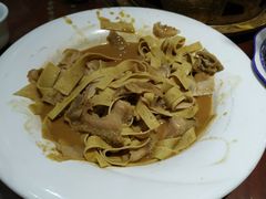-临潼印象·特色陕菜