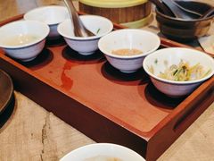 -香园茶社·金陵小灶(老门东店)