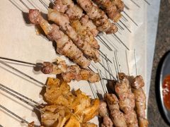 -锦州御烧烤(人民街店)