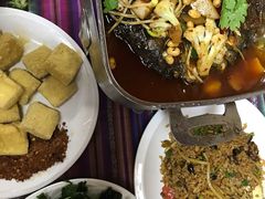 -88号小吃店·经典云南菜·地道纳西美食