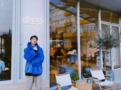 -DEEP COFFEE(瑞光烘焙工厂店)