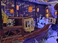 -绿茶餐厅(燕郊永旺店)