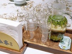 -永春园·扬州早茶·淮扬菜(漫乐城店)