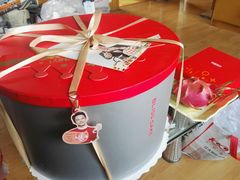-幸福西饼生日蛋糕·下午茶(沈河店)