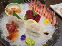 -红叶日本料理(三八广场店)