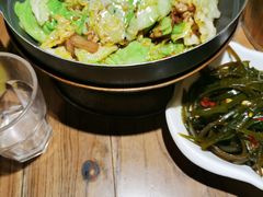 -小肥猫餐厅(海宁万朵城店)