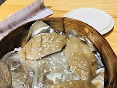 麦大叔手工芋子饺-麦大叔·福建客家菜(东百中心MINI店)