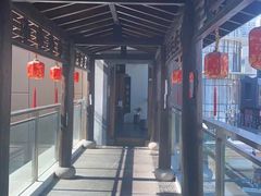 -道南書院·私房菜·早午茶·茶馆