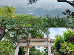 -广州市白云山风景名胜区