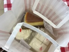 -红宝石·鲜奶小方(莘庄店)