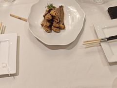 -大鸭梨烤鸭(左家庄店)