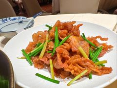 风趣肉片-侨美食家·粤菜(体育西路店)