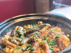 -全聚德烤鸭店(准噶尔路店)