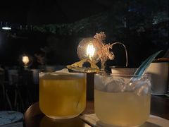 -STAFF ONLY Bar(南台巷店)