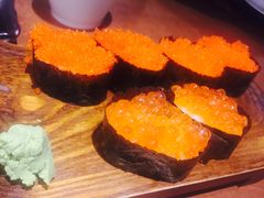 鱼籽寿司-麦秋寿司(富都广场店)
