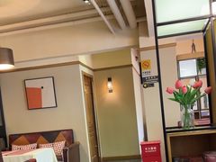 -意卡菲·欢乐聚会餐厅(华侨店)