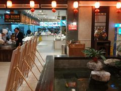 -农家大院(纪王店)